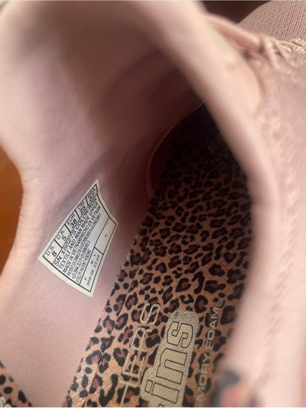 Skechers Slip-in Shoes - Picture 3 of 3